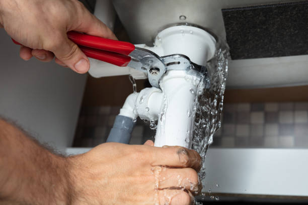 Best Emergency water damage restoration  in Holbrook, AZ